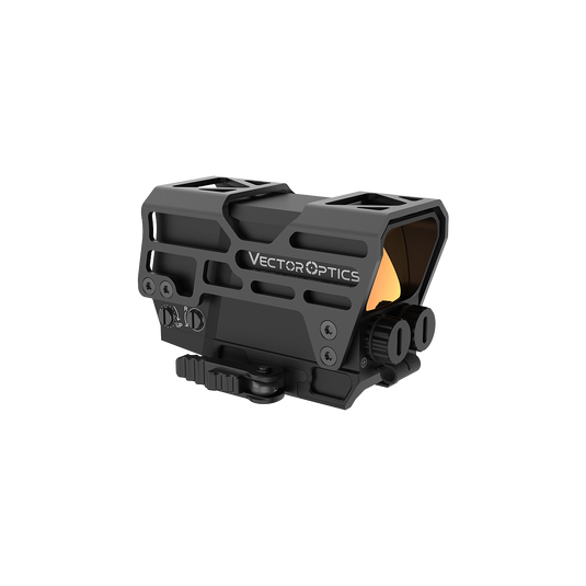 Frenzy Plus 1x31x26 Red Dot Sight