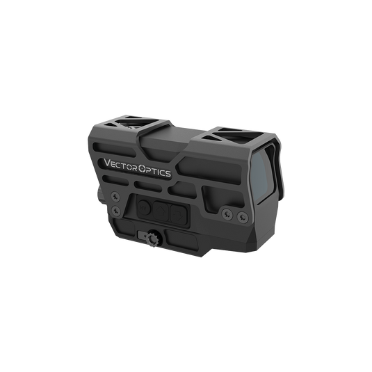 Frenzy Plus 1x31x26 Red Dot Sight