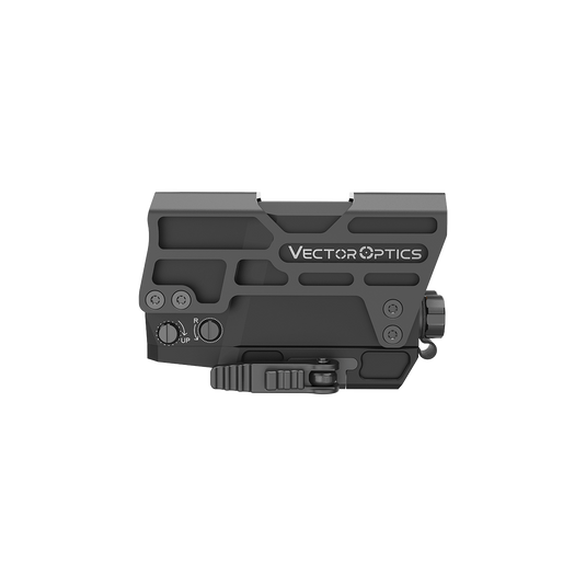 Frenzy Plus 1x31x26 Red Dot Sight