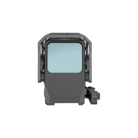 Frenzy Plus 1x31x26 Red Dot Sight