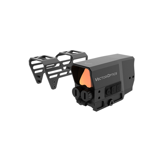 Frenzy Plus 1x31x26 Red Dot Sight