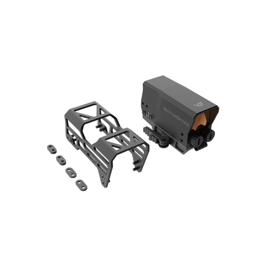 Frenzy Plus 1x31x26 Red Dot Sight