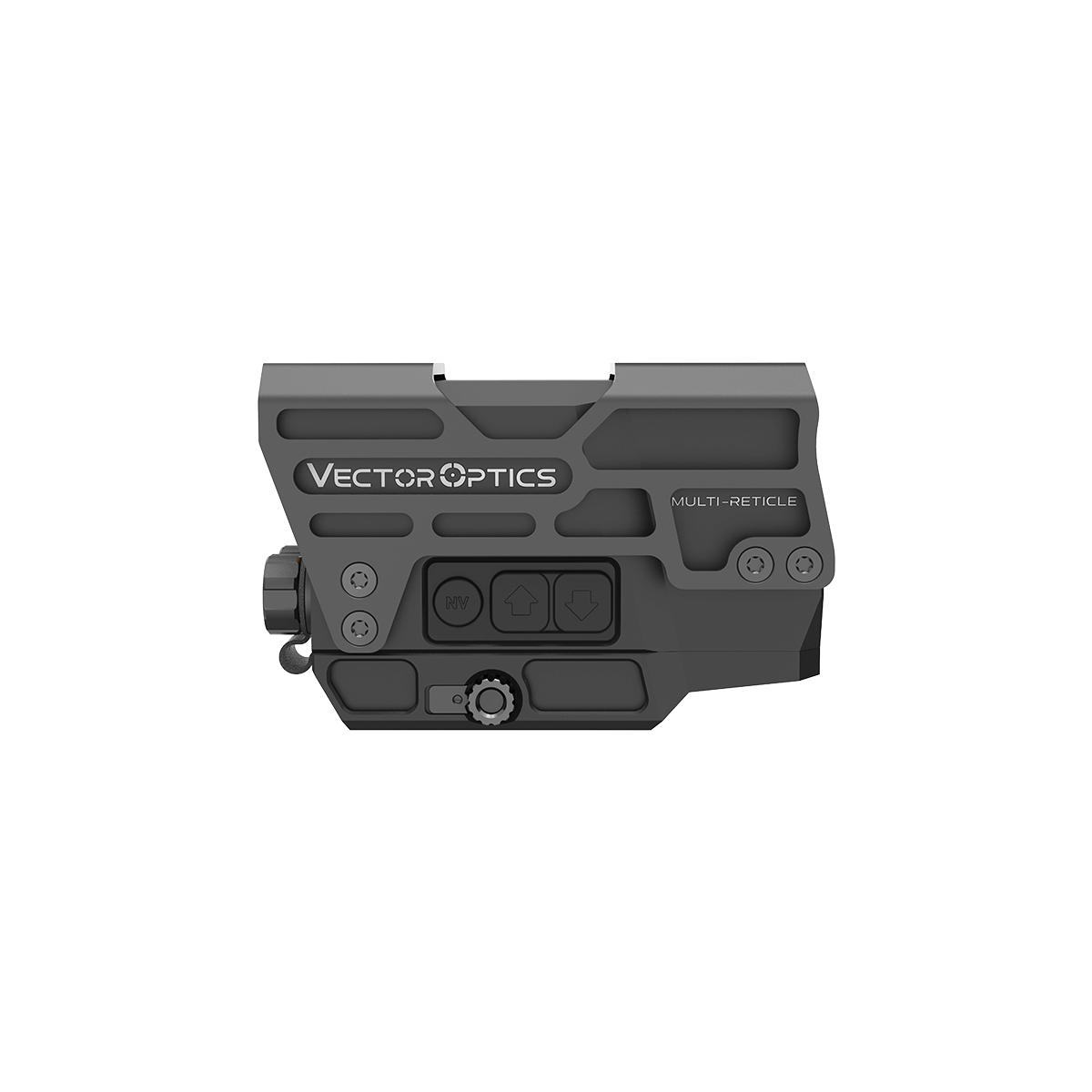 Frenzy Plus 1x31x26 Red Dot Sight Multi-Reticle