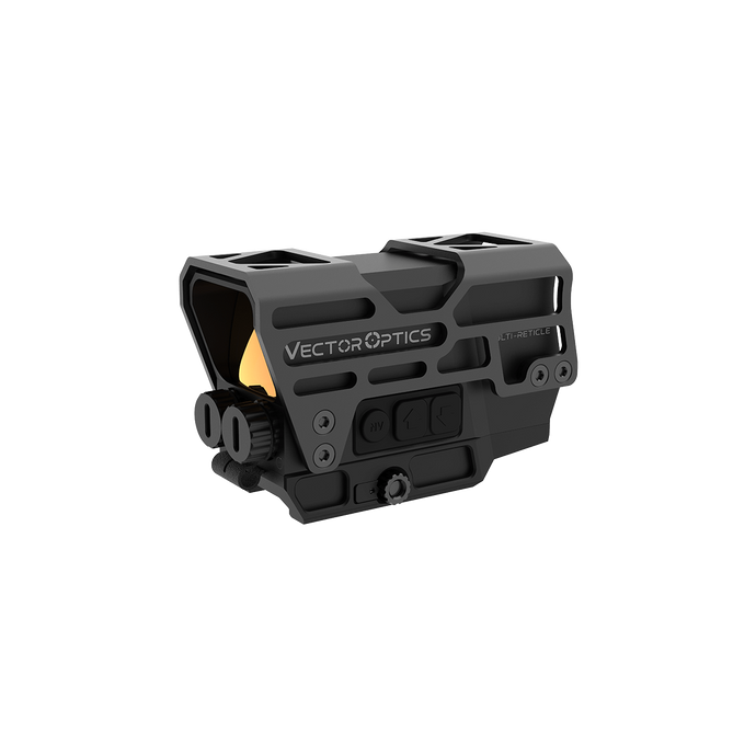 Frenzy Plus 1x31x26 Red Dot Sight Multi-Reticle