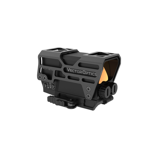 Frenzy Plus 1x31x26 Red Dot Sight Multi-Reticle