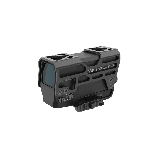 Frenzy Plus 1x31x26 Red Dot Sight Multi-Reticle