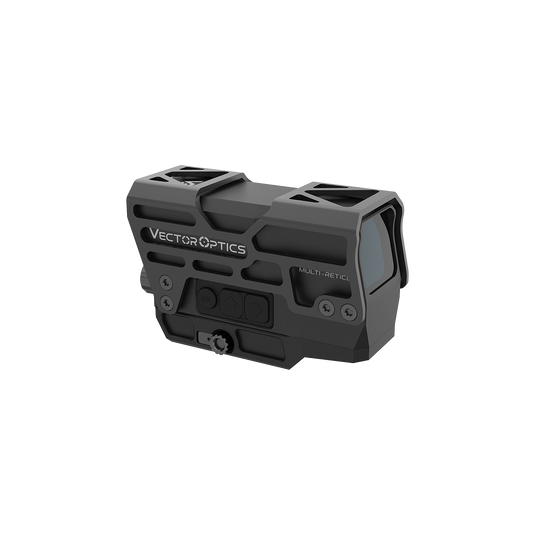 Frenzy Plus 1x31x26 Red Dot Sight Multi-Reticle