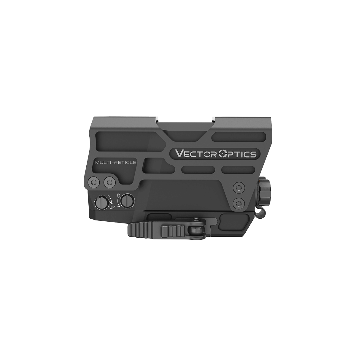 Frenzy Plus 1x31x26 Red Dot Sight Multi-Reticle