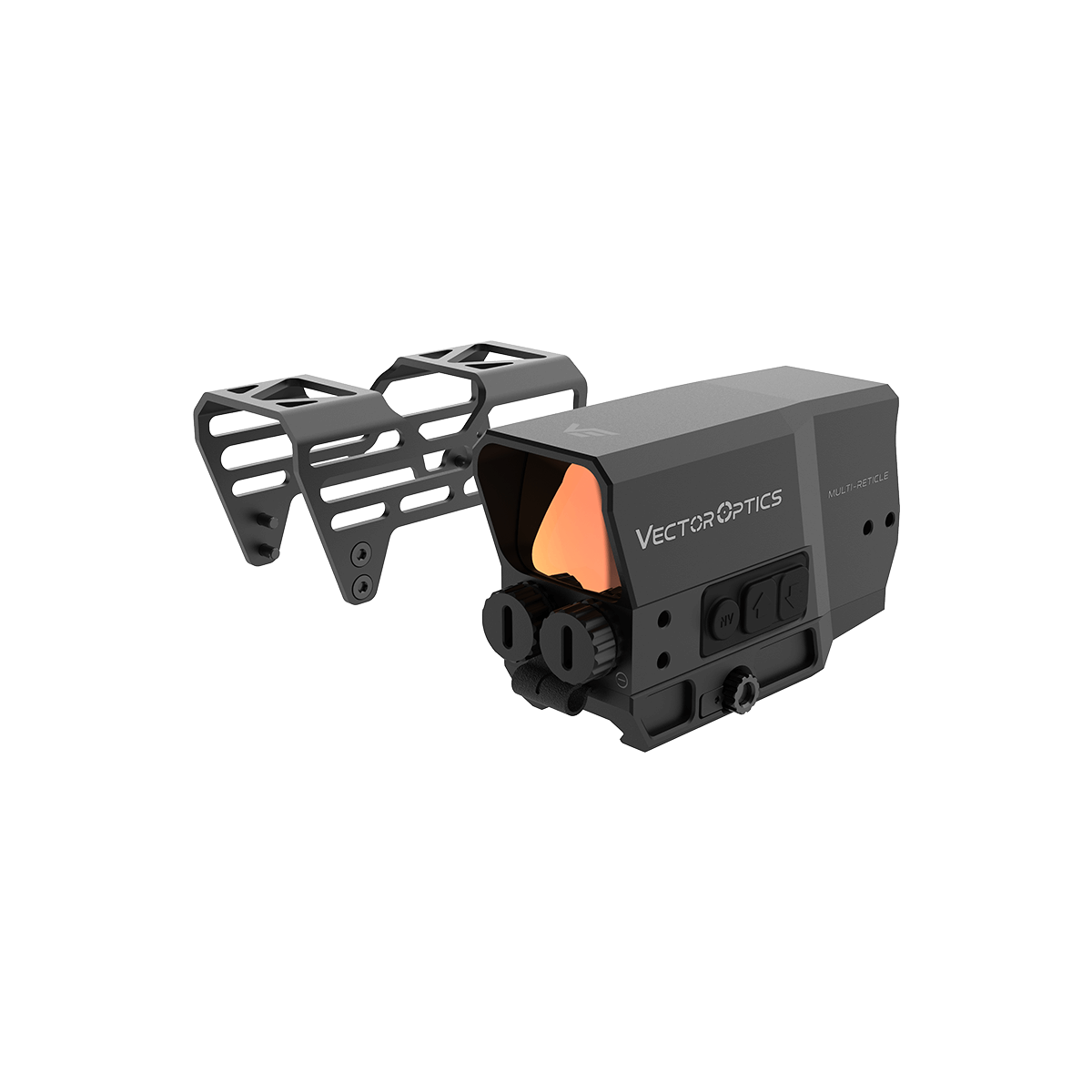 Frenzy Plus 1x31x26 Red Dot Sight Multi-Reticle