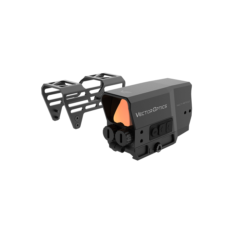 Load image into Gallery viewer, Frenzy Plus 1x31x26 Red Dot Sight Multi-Reticle
