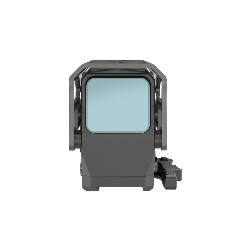 Load image into Gallery viewer, Frenzy Plus 1x31x26 Red Dot Sight Multi-Reticle
