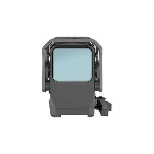 Frenzy Plus 1x31x26 Red Dot Sight Multi-Reticle