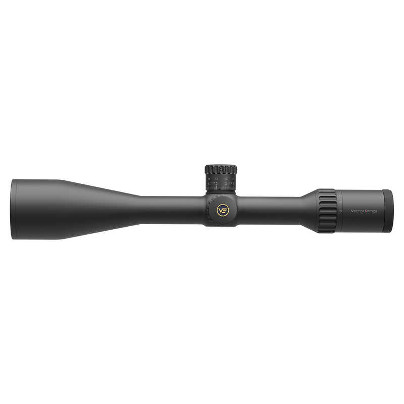Load image into Gallery viewer, Continental x8 6-48x56 ED MIL Tactical Riflescope
