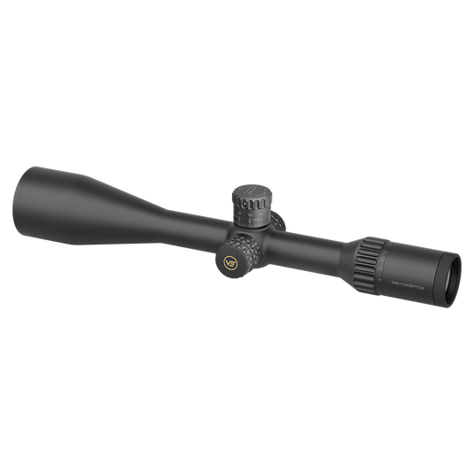 Continental x8 6-48x56 ED MIL Tactical Riflescope