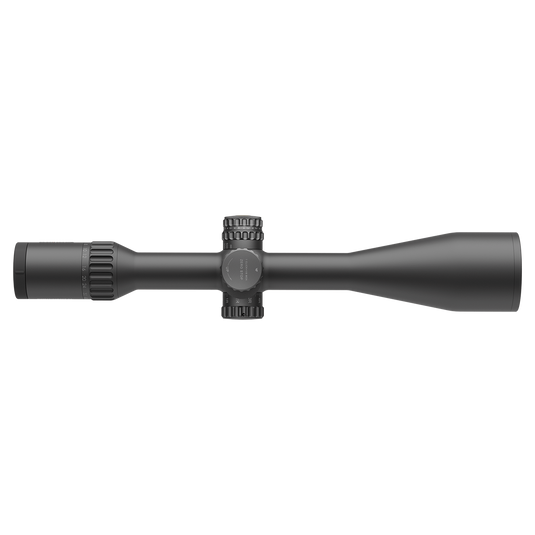 Continental x8 6-48x56 ED MIL Tactical Riflescope
