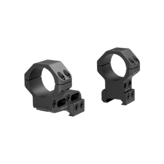 30mm Adjustable Cantilever Weaver / Dovetail Rings