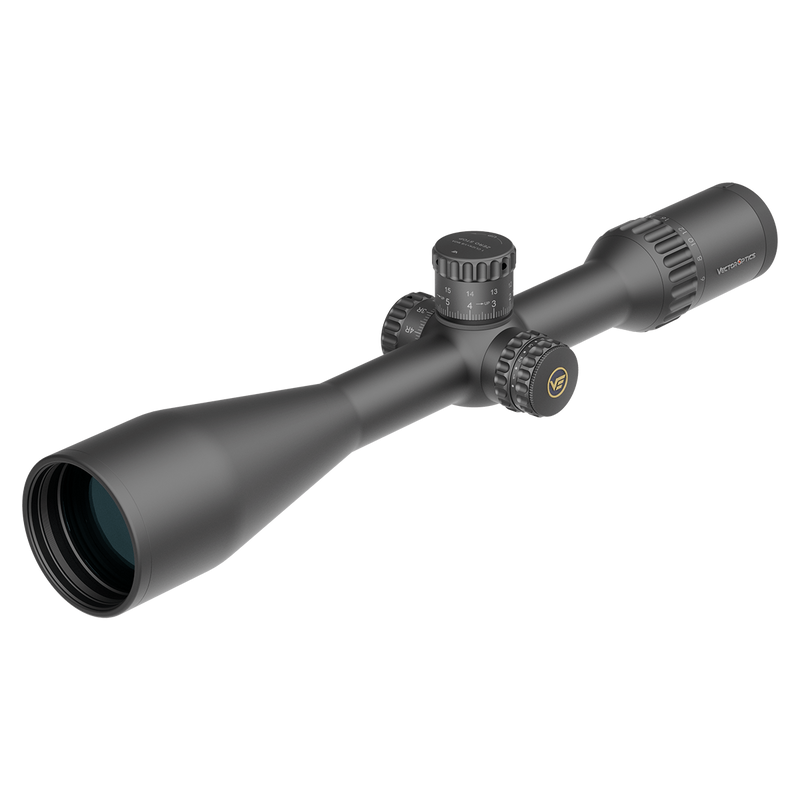 Load image into Gallery viewer, Continental x8 6-48x56 ED MOA Tactical
