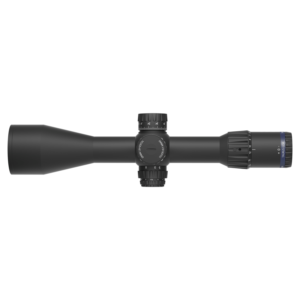 Tauron 4-32x56 ED SFP Rifle Scope (SCOL-56)