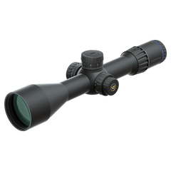 Tauron 3-24x56 ED SFP Rifle Scope (SCOL-55)