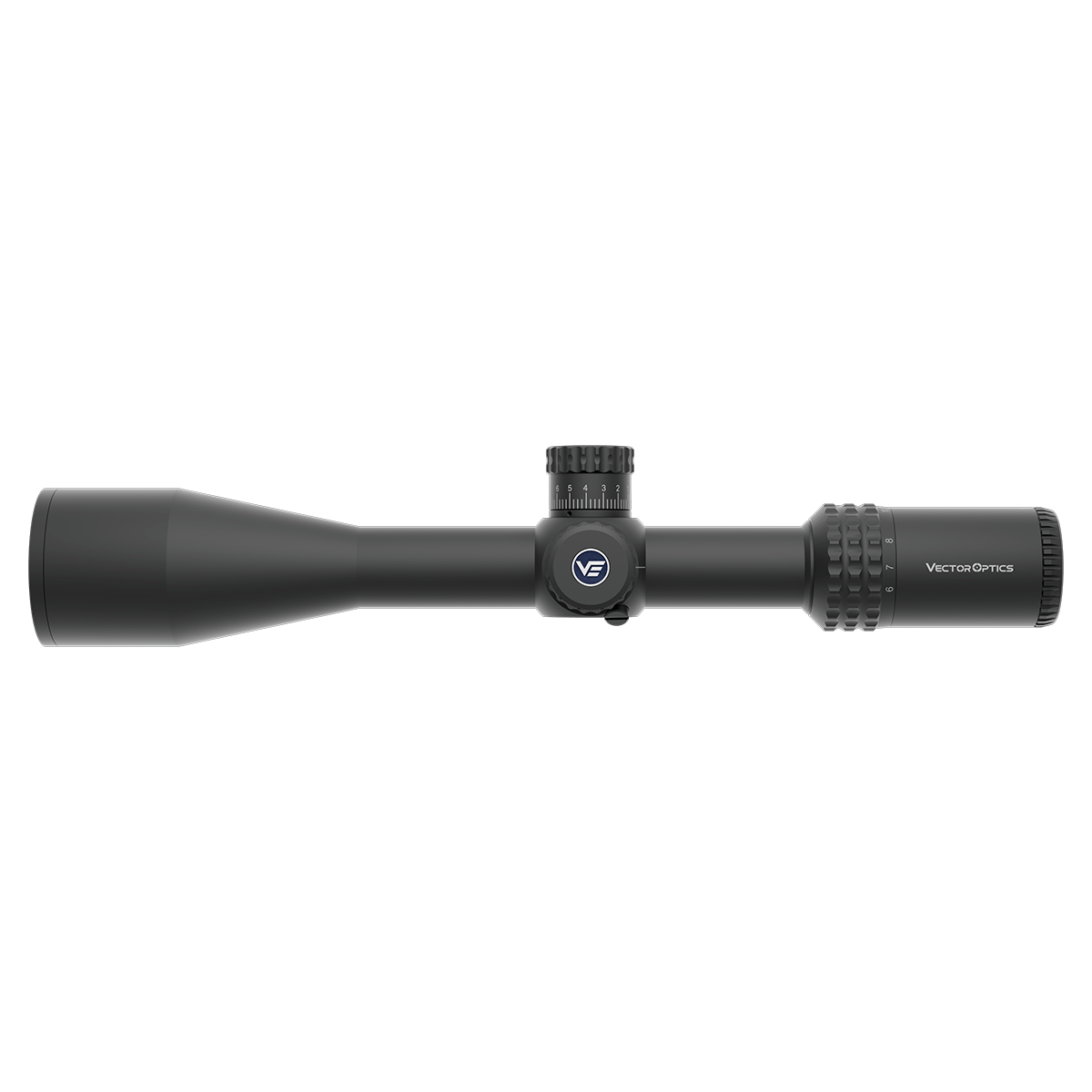 Sentinel 6-24x50 FFP Rifle Scope (SCFF-57)
