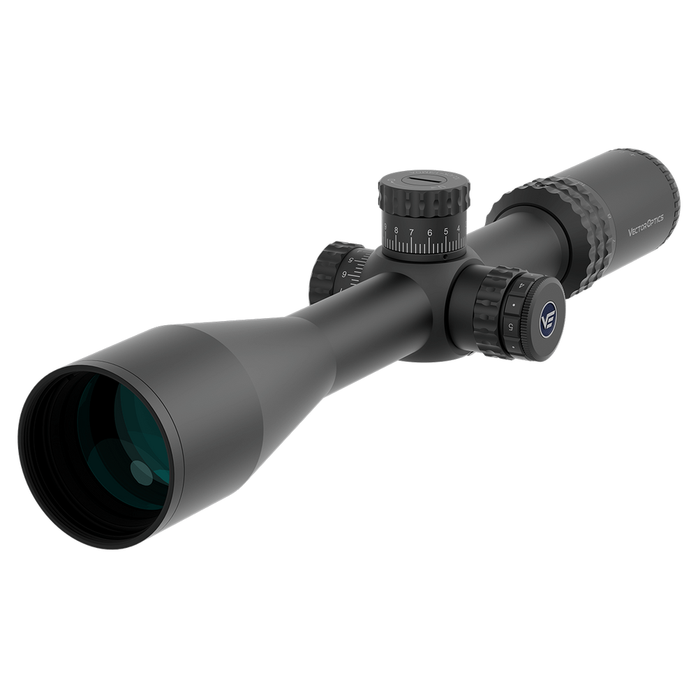 Sentinel 6-24x50 FFP Rifle Scope (SCFF-57)