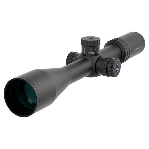 Sentinel 6-24x50 FFP Rifle Scope (SCFF-57)