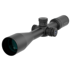 Sentinel 6-24x50 FFP Rifle Scope (SCFF-57)