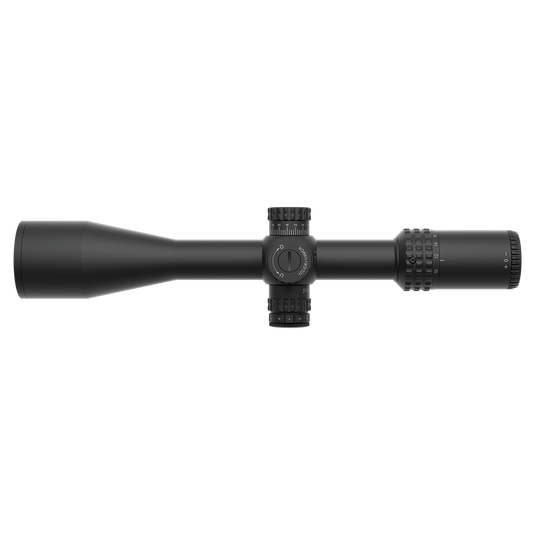 Sentinel 6-24x50 FFP Rifle Scope