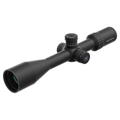 Sentinel 5-25x50 HD FFP Rifle Scope