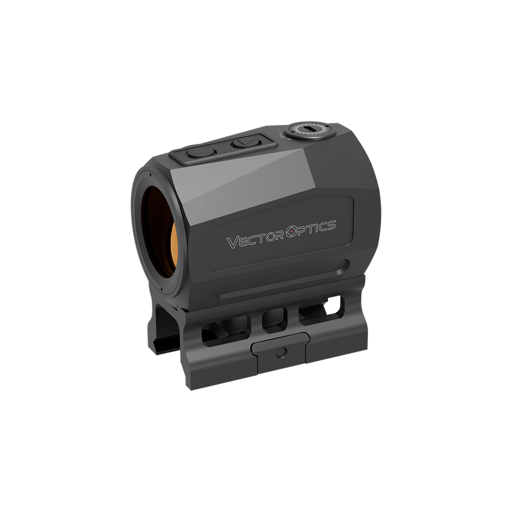 Scrapper 1x25 Ultra Compact Enclosed Red Dot Sight