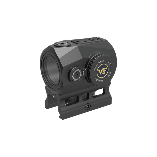 Scrapper 1x25 Ultra Compact Enclosed Red Dot Sight