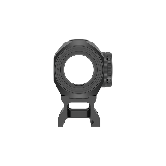 Scrapper 1x25 Ultra Compact Enclosed Red Dot Sight