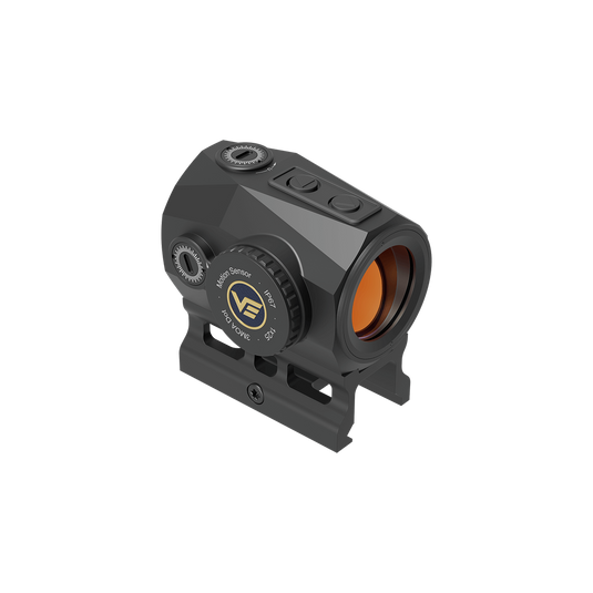 Scrapper 1x25 Ultra Compact Enclosed Red Dot Sight