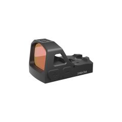 Frenzy-S 1x17x21 GenII Red Dot Sight