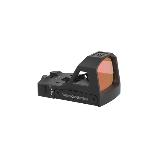 Frenzy-S 1x17x21 GenII Red Dot Sight