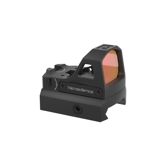 Frenzy-S 1x17x21 GenII Red Dot Sight