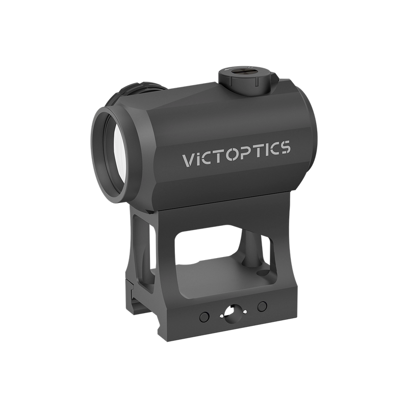 Load image into Gallery viewer, T5 1X22 RED DOT SCOPE(RDSL38)
