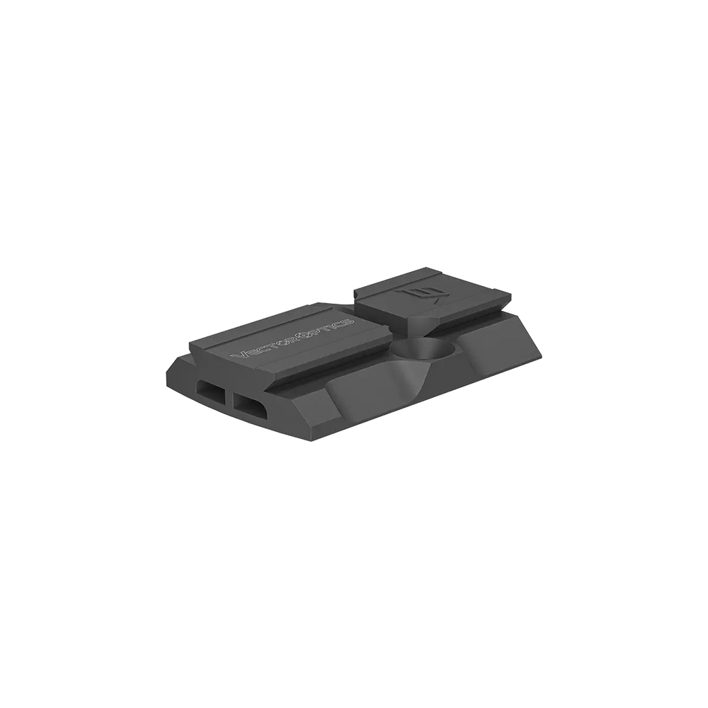 MOJ to VOD Red Dot Ultra Low Adapter Plate(SCFRM-31)