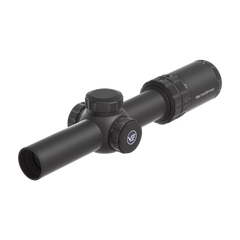 Varmint Hunting | Grizzly 1-6x24i HD Fiber Rifle Scope(SCOC-50)