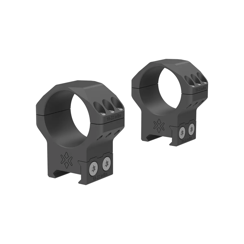 Load image into Gallery viewer, 34mm X-ACCU Scope Ring Medium

