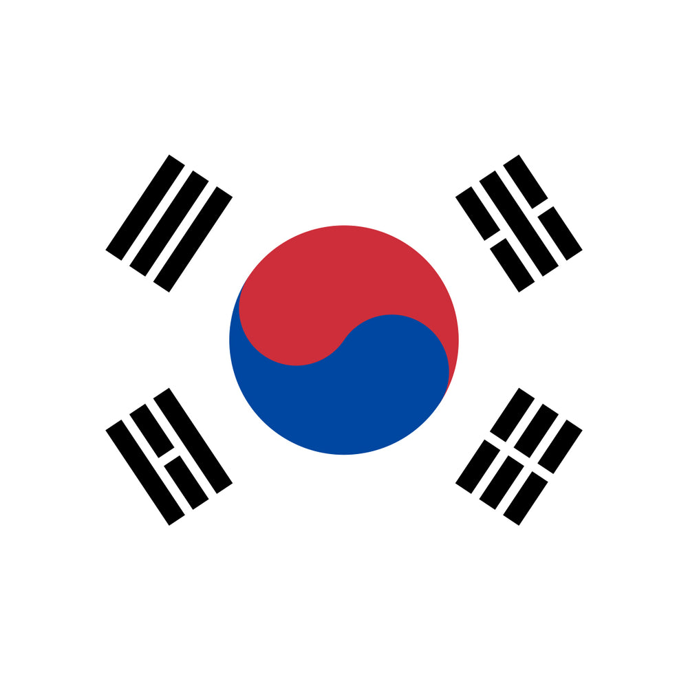 Korean Consumers(Limit one per person)