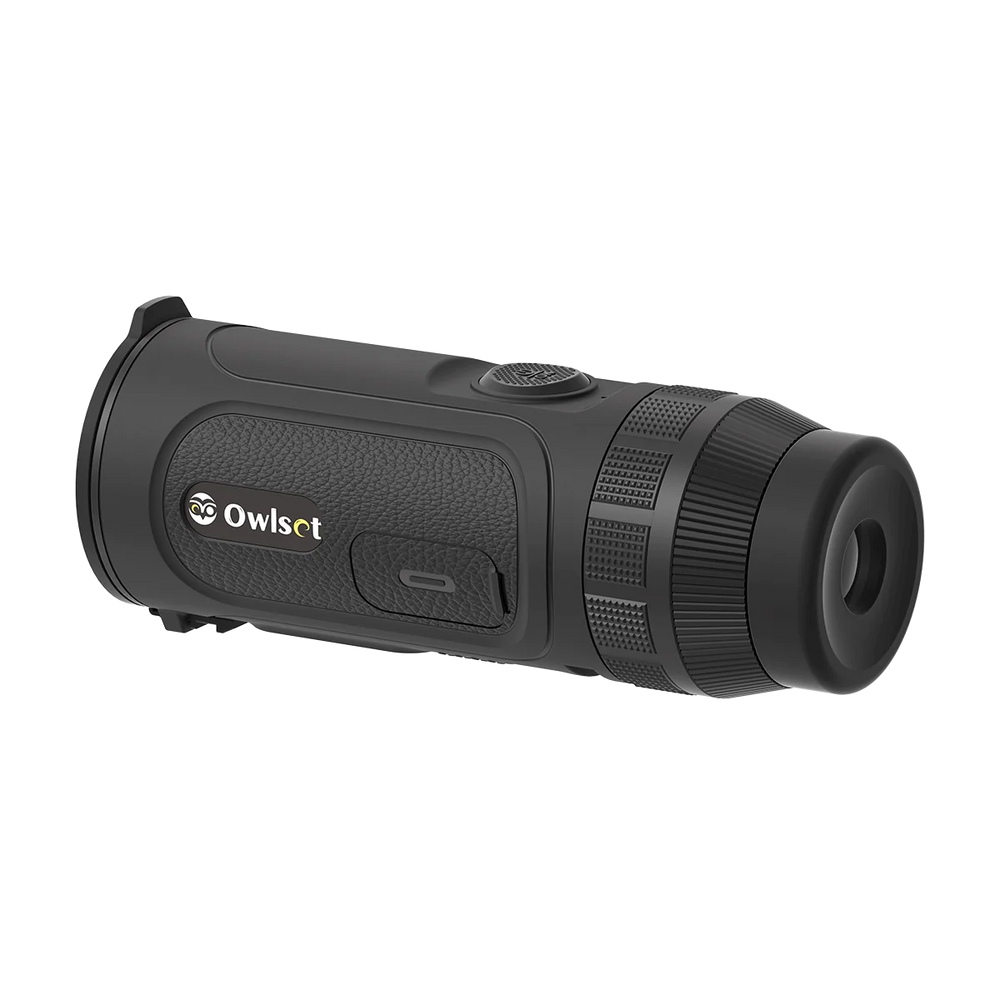 OwlSet ARGON ES 1.2X10 Handheld Thermal Imaging Monocular(VEOT-MC06)