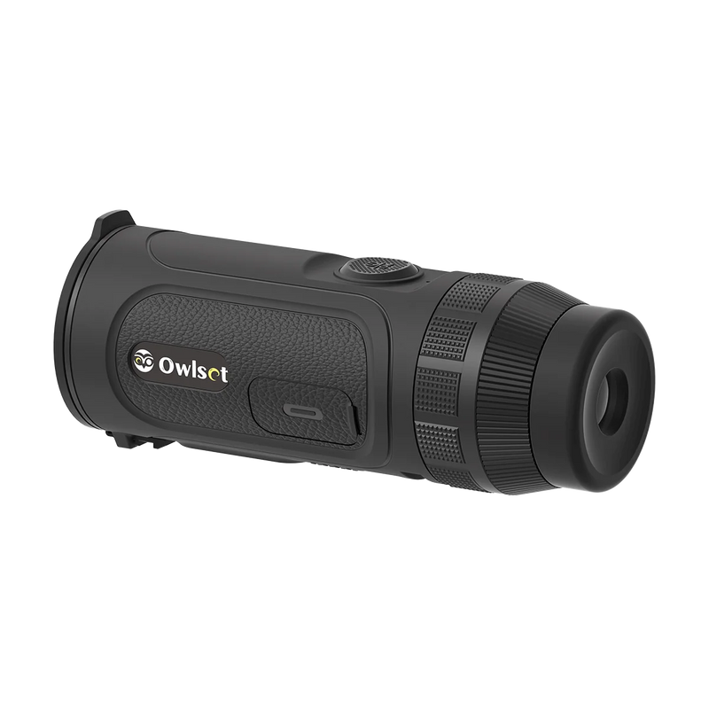 Load image into Gallery viewer, OwlSet ARGON ES 1.2X10 Handheld Thermal Imaging Monocular(VEOT-MC06)
