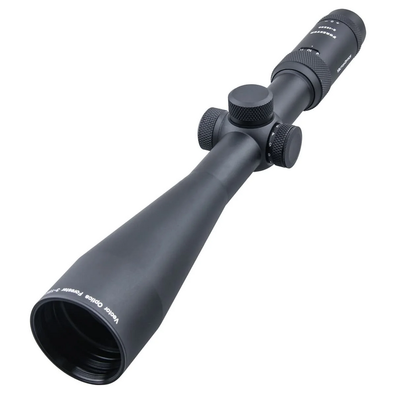 Load image into Gallery viewer, Forester 3-15x50SFP Riflescope(SCOL-16)
