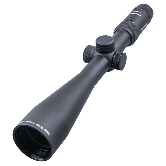 Forester 3-15x50SFP Riflescope(SCOL-16)