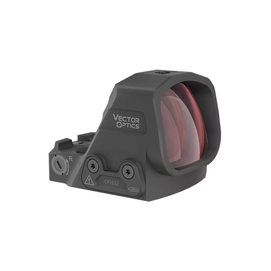 Frenzy FLEX 24x29 CDT 2&6MOA Red Dot Sight(SCRD-C77)