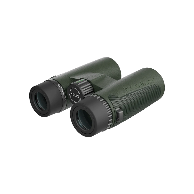Load image into Gallery viewer, Continental 10x42 ED Green OD Binocular(SCBO-15)
