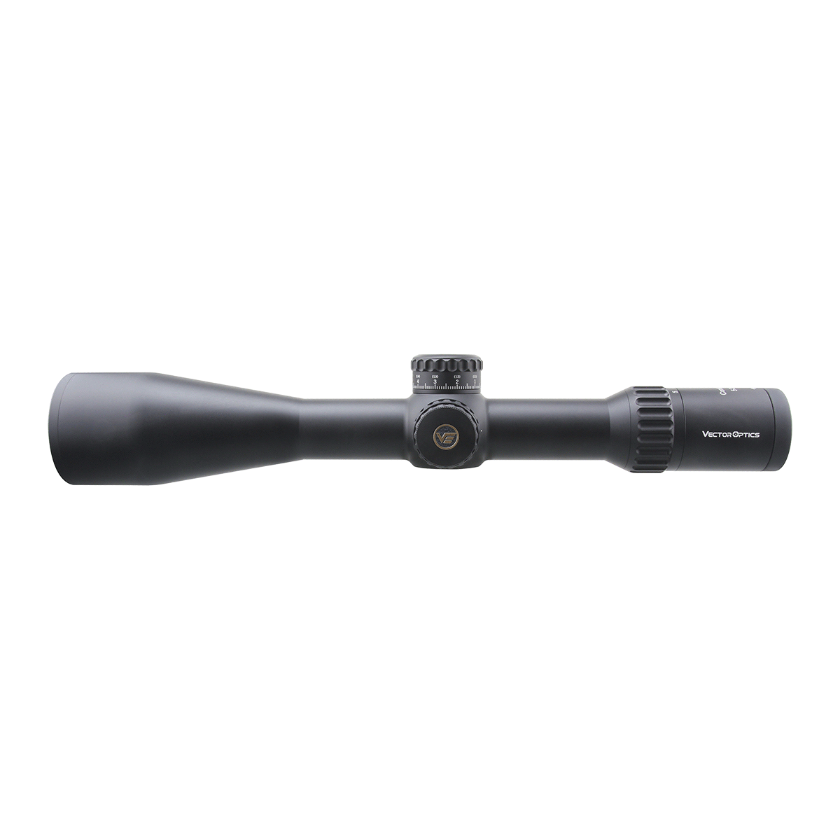 34mm Continental x6 5-30x56 MBR FFP Riflescope Ranging (SCFF-41)