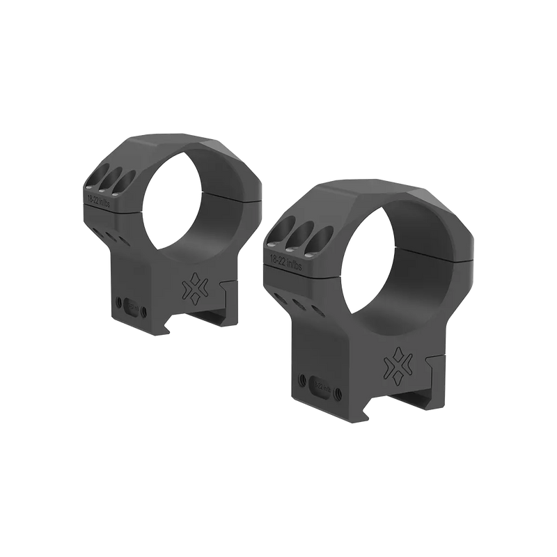 Load image into Gallery viewer, 34mm X-ACCU Scope Ring Medium
