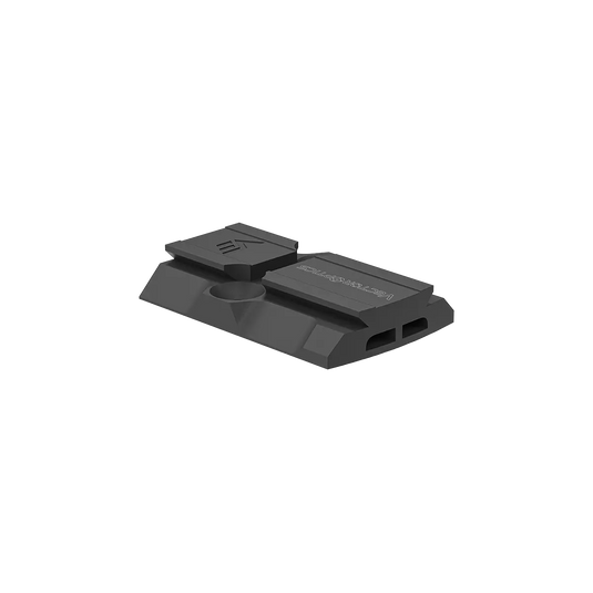 MOJ to VOD Red Dot Ultra Low Adapter Plate(SCFRM-31)